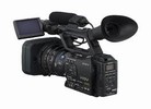 Sony HVR-Z7E HDV Definition Camcorder ( PAL )